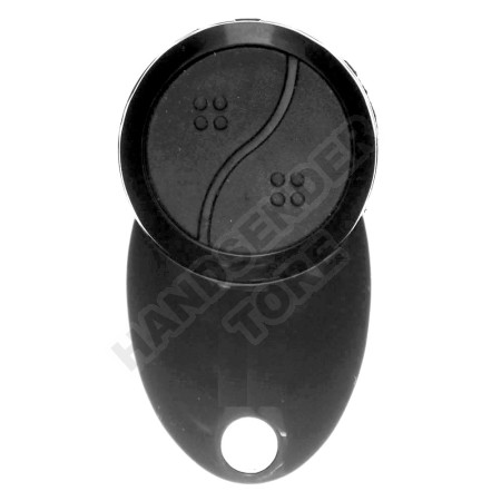 Handsender TELECO TXP-868-N02