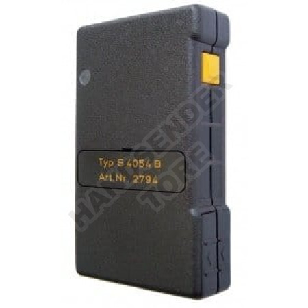 Handsender ALLTRONIK 27,015 MHz -1