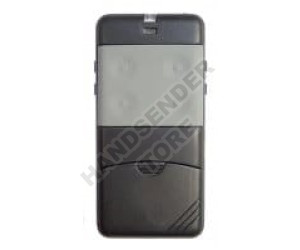 Handsender CARDIN S435-TX4 grey
