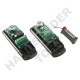 Lichtschranke APRIMATIC ER25 BAT