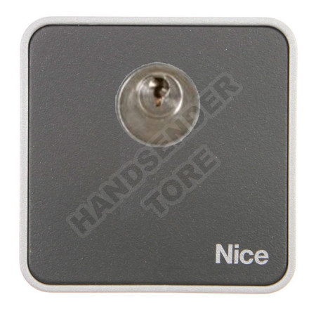 Schlüsselschalter NICE EKSI