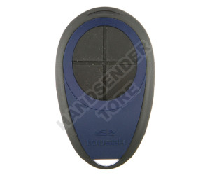 Handsender TOUSEK RS 433 TXR 4B 13160210