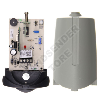 DMIL MICRO 1 DCS126 433