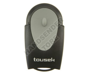 Handsender TOUSEK BT 40 1B 40.685 MHz 13150010