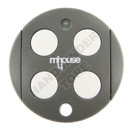 Handsender MHOUSE GTX4