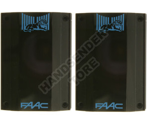 Lichtschranke FAAC PHOTOBEAM