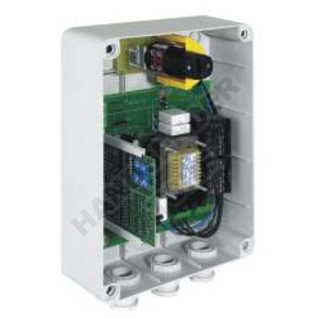 Steuerung GIBIDI F1T