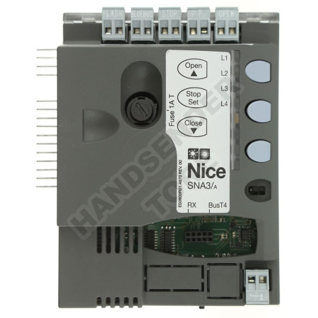 Steuerung NICE SNA3/A
