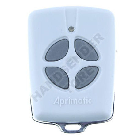 Handsender APRIMATIC TX4E