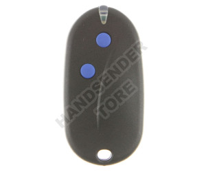 Handsender SEAV Be-Happy-RS2 schwarz