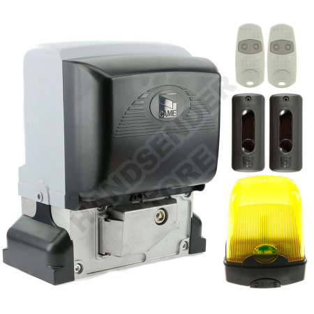 Motor-set CAME BX-78