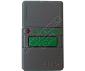 Handsender CLEMSA MH-1