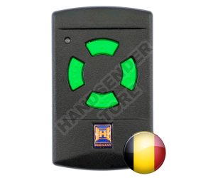 Handsender HÖRMANN HSM4 26.995 MHz