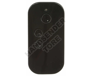 Handsender SEAV Be Good XS3 Black