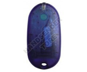 Handsender SEAV Be-Happy-RS1 blue