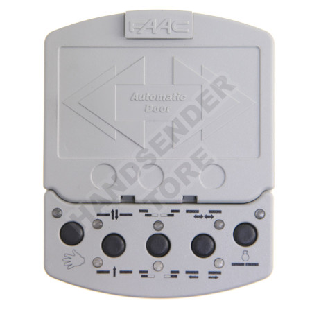 Programmierer FAAC SD KEEPER 790830