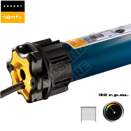 Motor SOMFY ARIANE 6/32