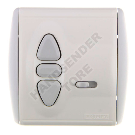 SOMFY Centralis UNO IB VB