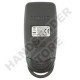 Handsender CARDIN S449-QZ2