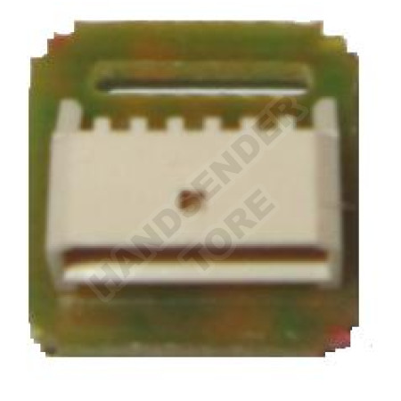 Speicherkarte CLEMSA TM400