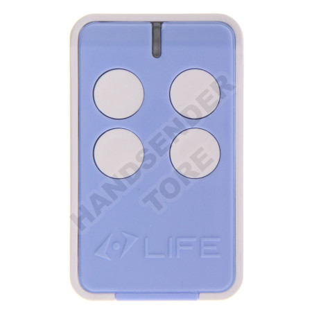 Handsender LIFE MAXI 4