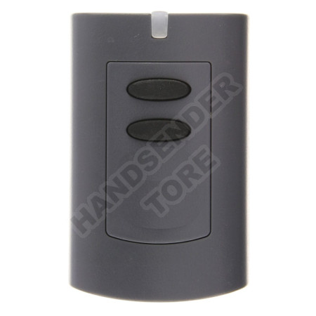 Handsender SMD 433 HS07 TX2