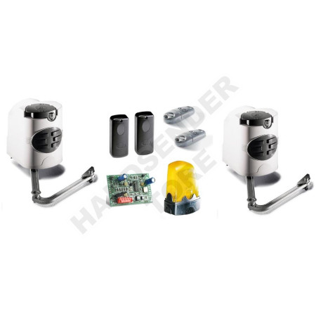 Motor-set CAME FAST