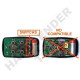 Handsender NICE WS2