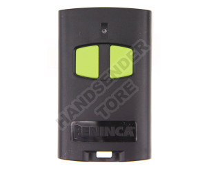 Handsender BENINCA TO GO 2VA 64 bits