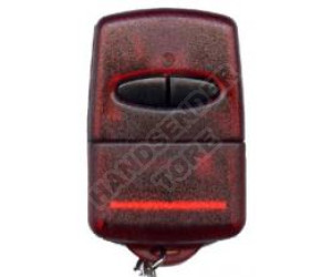 Handsender ERREKA ROLLER 2 868