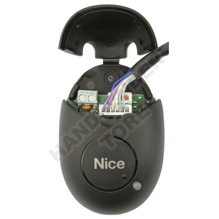 Empfänger NICE OX2