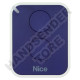 Handsender NICE ERA ON2EFM
