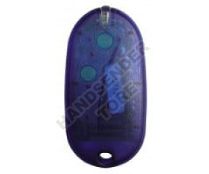 Handsender SEAV Be-Happy-RS2 blue