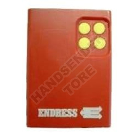 Handsender ENDRESS BW24-4
