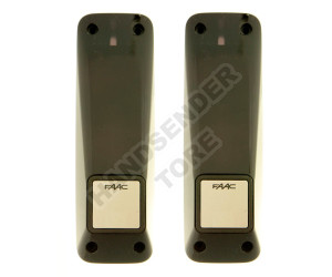 Lichtschranke FAAC XP 20 D