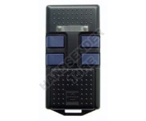 Handsender CARDIN S466-TX4 blue