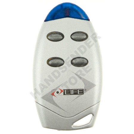 Handsender LIFE VIP4