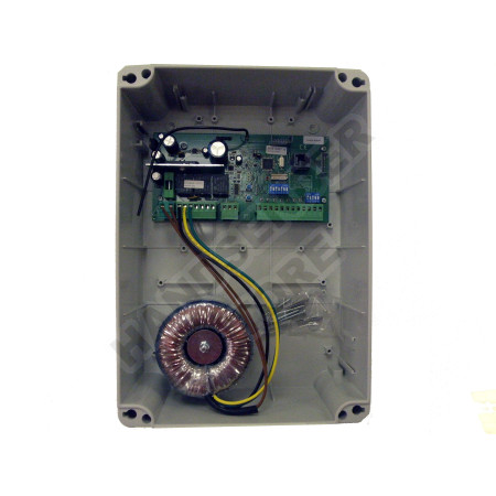 Steuerung APRIMATIC A24DC-PW120