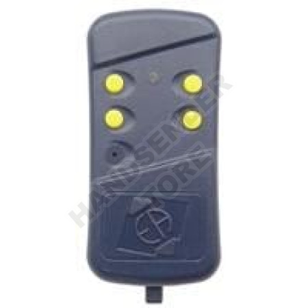 Handsender EUROPE-AUTO PASS-4