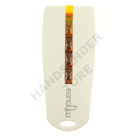 Handsender MOOVO TX4