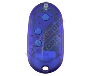 Handsender SEAV Be-Happy-RS3 blau