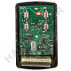 Handsender HR RQ 2640F4 40.665MHz
