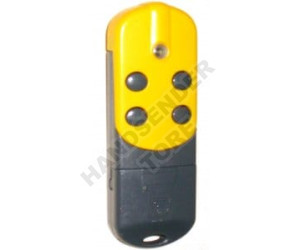 Handsender CARDIN S437-TX4