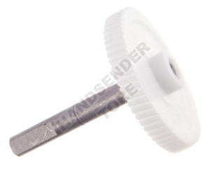 Zahnritzel CAME 119RIE140 V600E - V900E