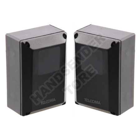 Lichtschranke TELCOMA FT201 sincro