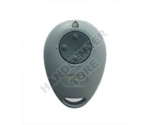 Handsender ERREKA SOL 4R