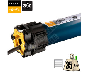 Motor SOMFY SOLUS 15/12