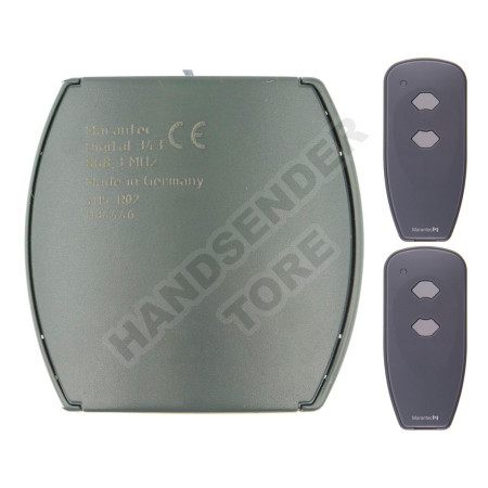 Funk-Set MARANTEC D343/868