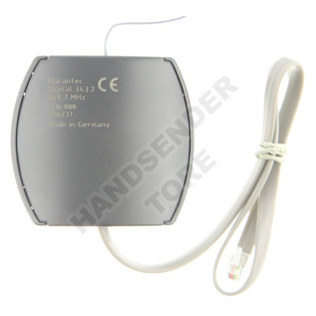 Empfänger MARANTEC Digital 343.2 868 MHz