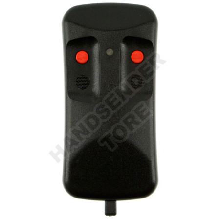 Handsender ALLMATIC S38C